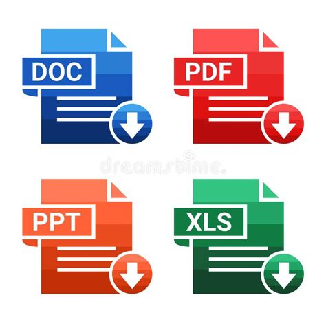 dateityp format und erweiterung der dokumente    und xls