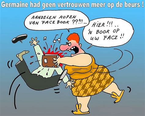 belgium cartoon vertrouwen