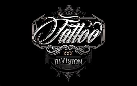 tattoo logo collection vol  behance