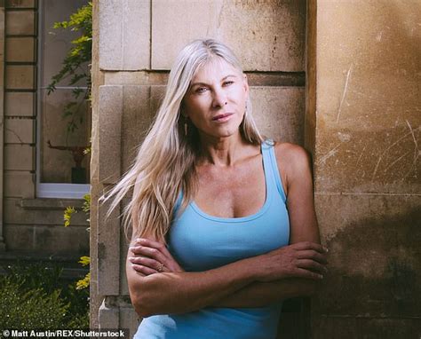 ex olympic swimmer sharron davies says transgender athletes should be banned from women s sport