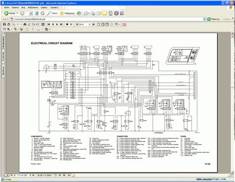 komatsu electrical wiring diagram home wiring diagram