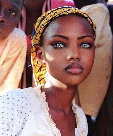 most beautiful black women most beautiful eyes beautiful people