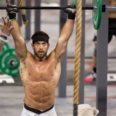 The Hottest Guys Of The 2014 Crossfit Games Crossfit