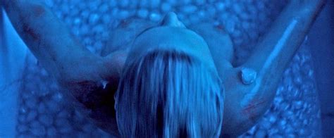 Charlize Theron Nude Tits And Butt In Atomic Blonde