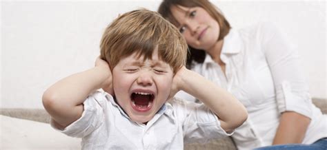 8 fatales consecuencias de educar con gritos a los niños