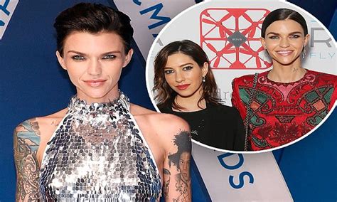 Ruby Rose Reveals Her Joy Over The Same Sex Marriage Vote