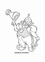 Oz Coloring Pages Wizard Printable Kids Print Color Dorothy Fun Book Search Characters Sketch Getcolorings Monkeys Adult Gif Yahoo sketch template