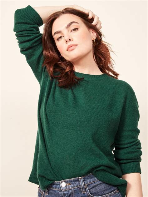 affordable cashmere sweaters  add   closet
