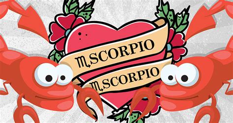 scorpio and scorpio compatibility love sex and relationships