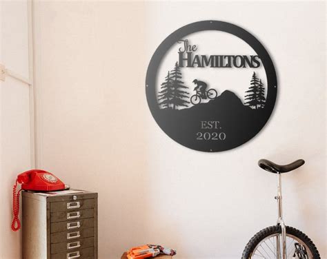 personalized gifts custom metal signs business  precisioncut custom metal signs custom