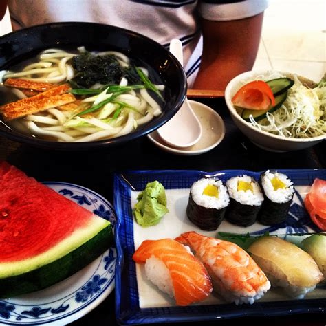 quick guide  popular japanese cuisine part  aspirantsg food travel lifestyle