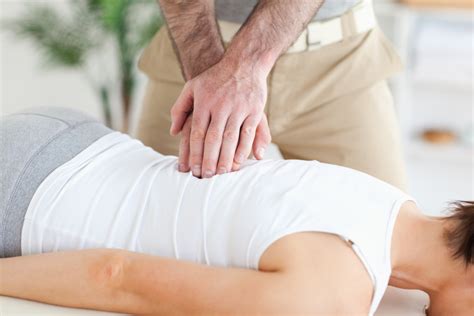 how you can benefit from chiropractic care the spine and joint centre