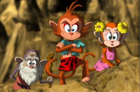 monkey magic tv anime news network