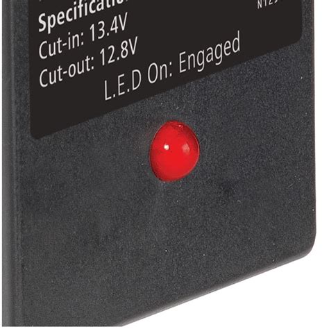 projecta voltage sensitive relay  amp  nold trading pty