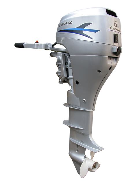 stroke hp  hp outboard motor china engine  outboard motor