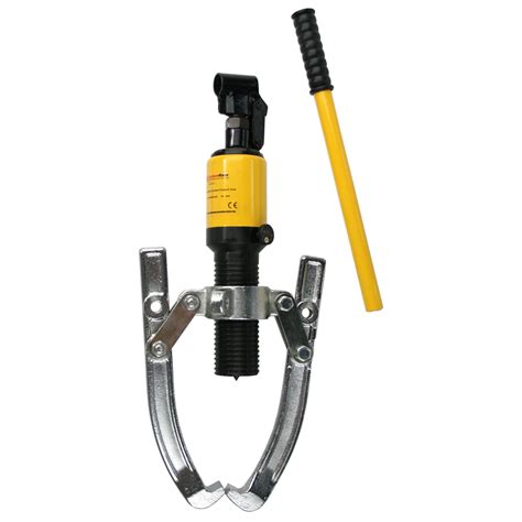 hydraulic puller kit  safety lifting