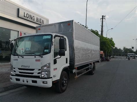 isuzu  tan sieu dai nqrm  ps  euro  gia tot