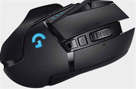 logitechs  wireless gaming mouse   sale    lowest price  pc gamer