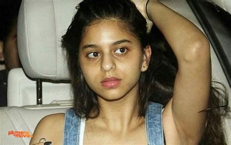 suhana khan photos pictures and images