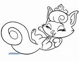 Dreamy Coloring Pages Pets Palace Beauty Disney Laughing Funstuff Disneyclips sketch template