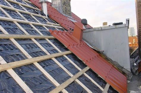 dak vernieuwen  uw oude dak laten vervangen wat zijn de kosten