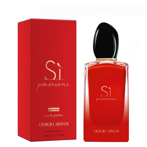 passione intense giorgio armani perfume   fragrance  women