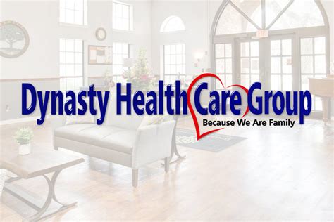 dynasty healthcare group comit developers