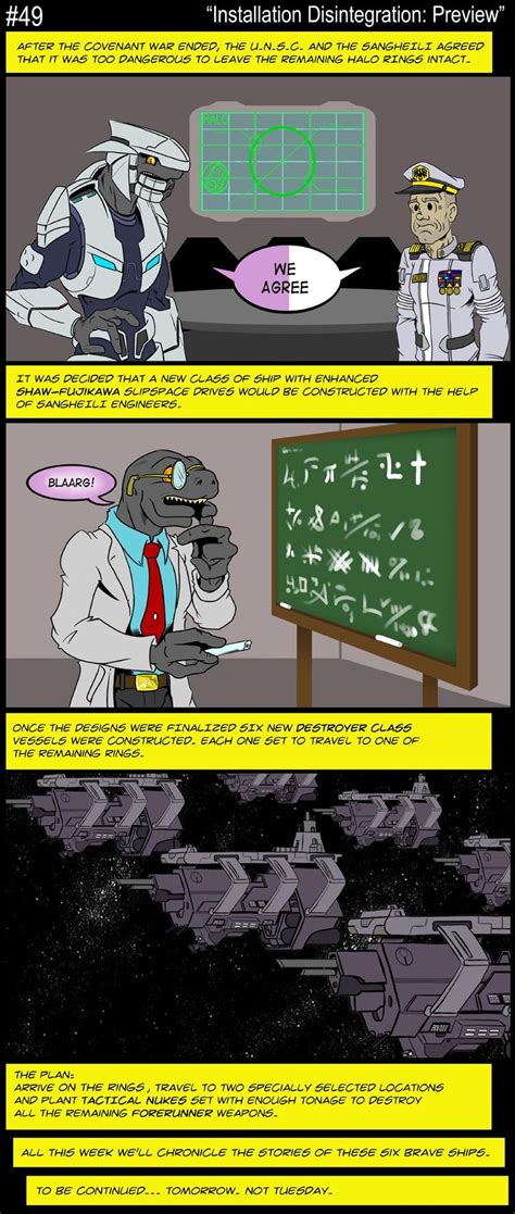 halo comic strip halo funny halo game halo