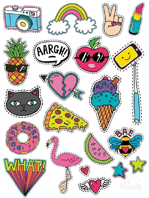 sticker print images  pinterest bujo  stickers  planners