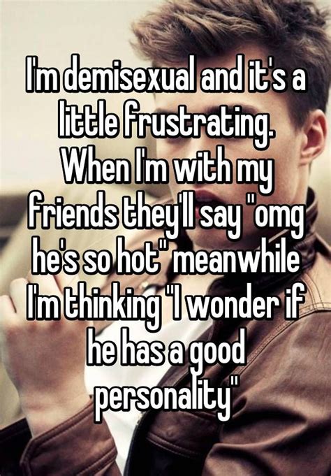 Pin On Demiromantic Demisexuality ♠