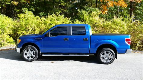 northeast  ford  supercrew xlt ecoboost ford  forum community  ford truck fans
