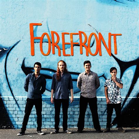 stream forefront  listen  songs albums playlists