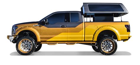 ford   xlt supercab   accessories
