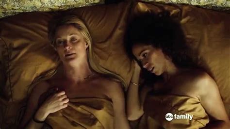 stef and lena sex talk 2x16 part 3 youtube