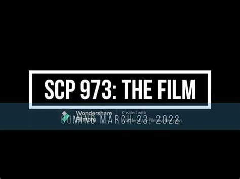 scp  trailer youtube