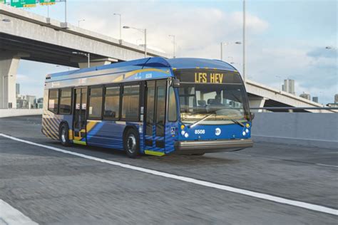 nova bus kicks       biggest  contract