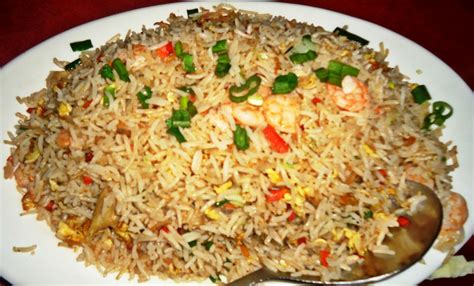 How To Make Schezwan Fried Rice Life N Lesson