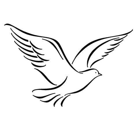 flying bird drawing   flying bird drawing png images