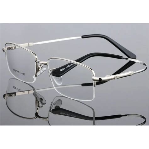Mincl Silhouet Titanium Eyeglass Frame Titanium Eyeglasses Frames