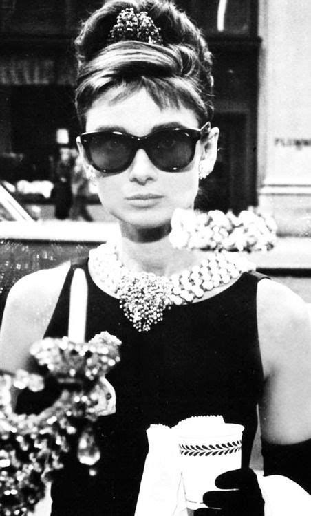 Audrey Hepburn Vintage Hollywood Glamour Audrey Hepburn Style