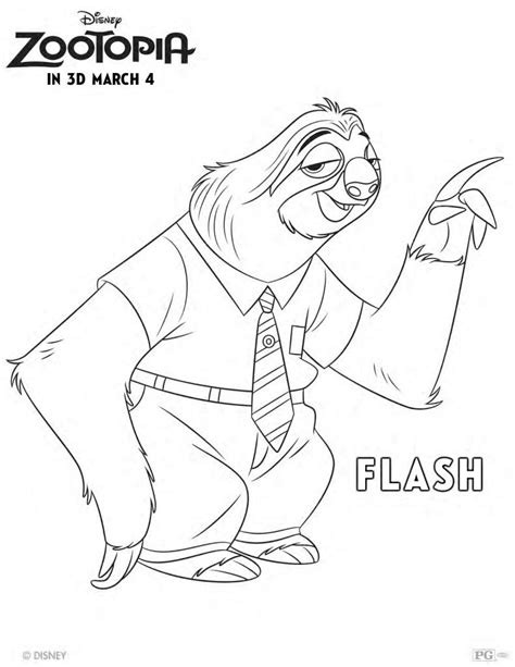 zootopia coloring sheets zootopia coloring pages disney coloring