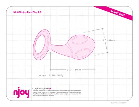 Njoy Pure Plug 2 0 Best Prostate Massager Guide