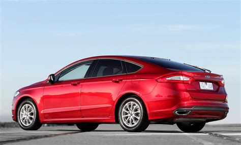 ford mondeo pricing  specifications