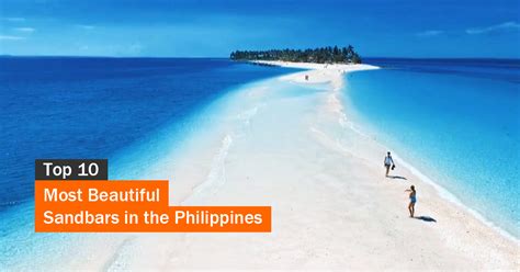 top 10 most beautiful sandbars in the philippines page 3