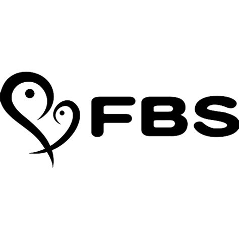 fbs logo vector