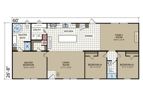 champion homes floor plans thomas outlet homes