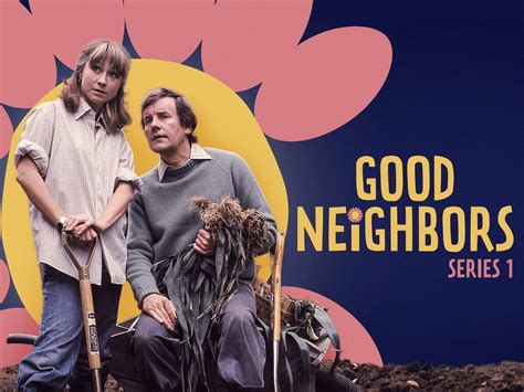 watch good neighbors season 1 prime video