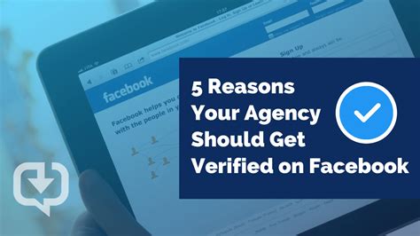 advantages    agency verified  facebook