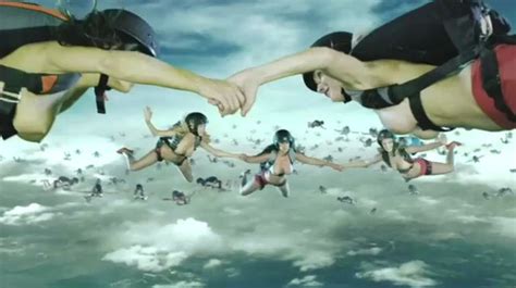 nude skydiving girls ero airdrop sankaku complex