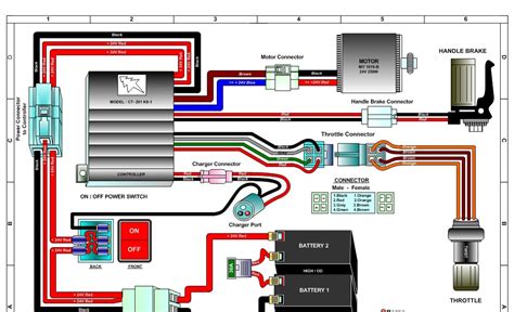 baja designs wiring diagram light kit